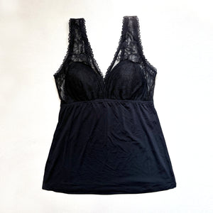 Ellis Bra Camisole | Bra Camisole