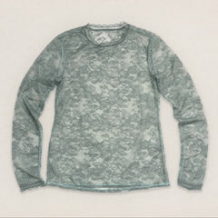 Ellis Lace Tops | Olive