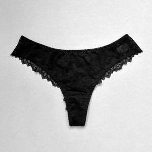 Ellis Thong | Black