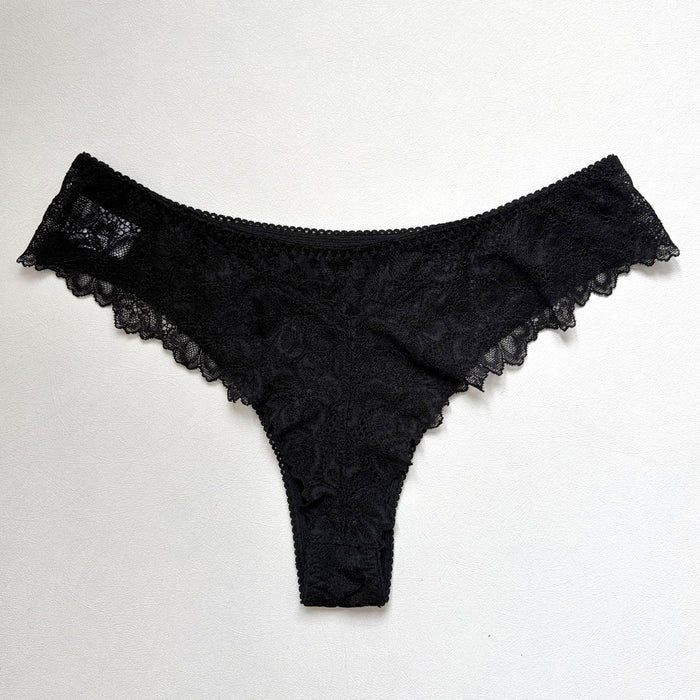 Ellis Thong | Black