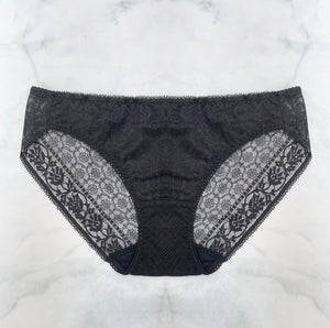 Freesia Bikini | Black