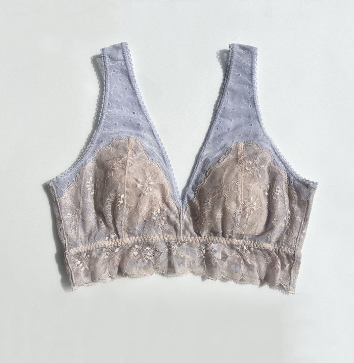 Long Bralette