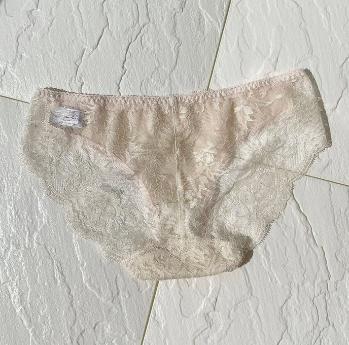 Lilac Bikini | Vanilla