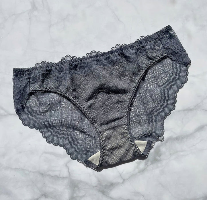 Love Bikini | Charcoal