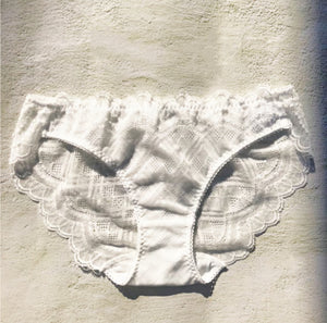 Love Bikini | White