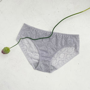 Moroccan Bikini | Lavender