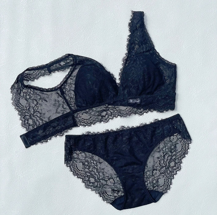 Passion Bikini | Black