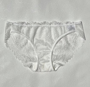 Passion Bikini | White