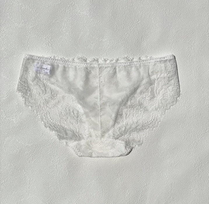 Passion Bikini | White