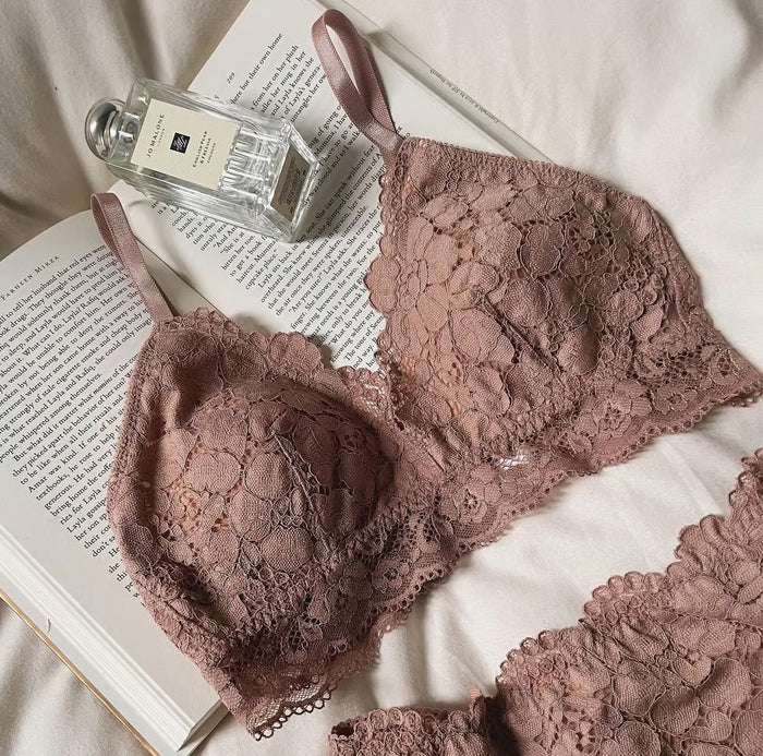 Triangle Bralette