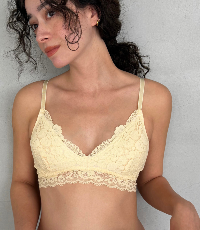 All Bralette