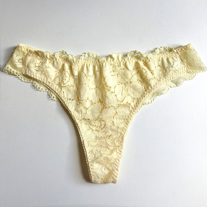 Thong