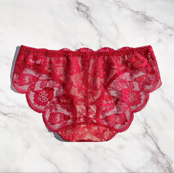 Protea Bikini | Berry