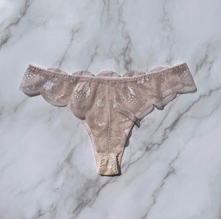 Protea Thong | Pink