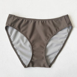 Swimwear Bikini | Khaki