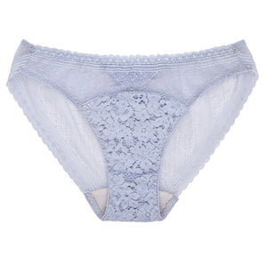 Violet Bikini | Sand Blue