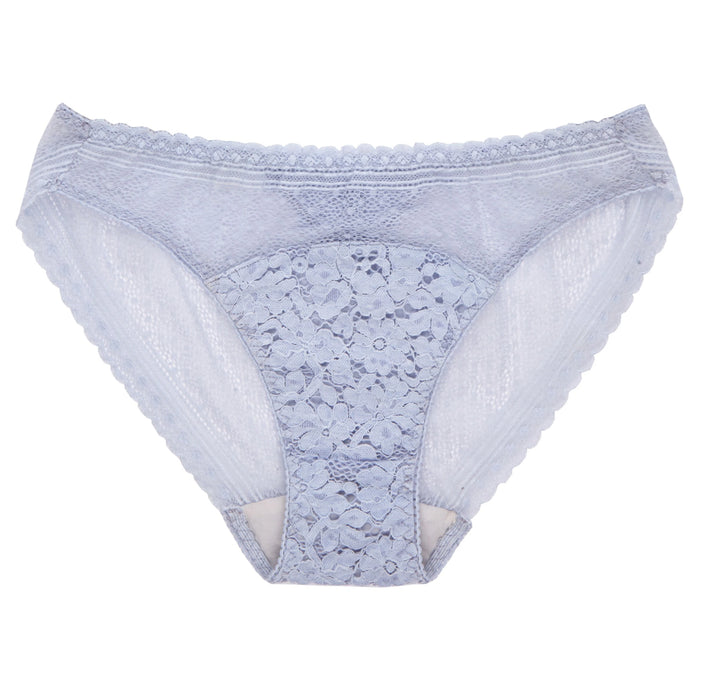 Violet Bikini | Sand Blue