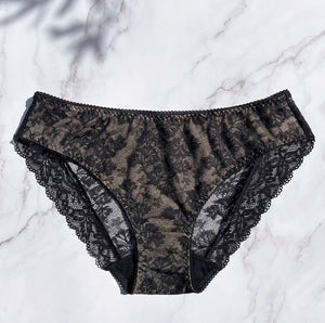 Viola Bikini | Black