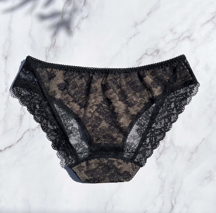 Viola Bikini | Black