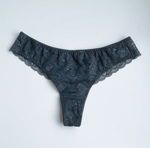 Viola Thong | Moss Green