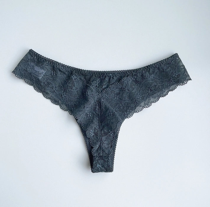 Viola Thong | Moss Green