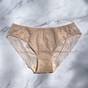 Viola Bikini | Nude Pink